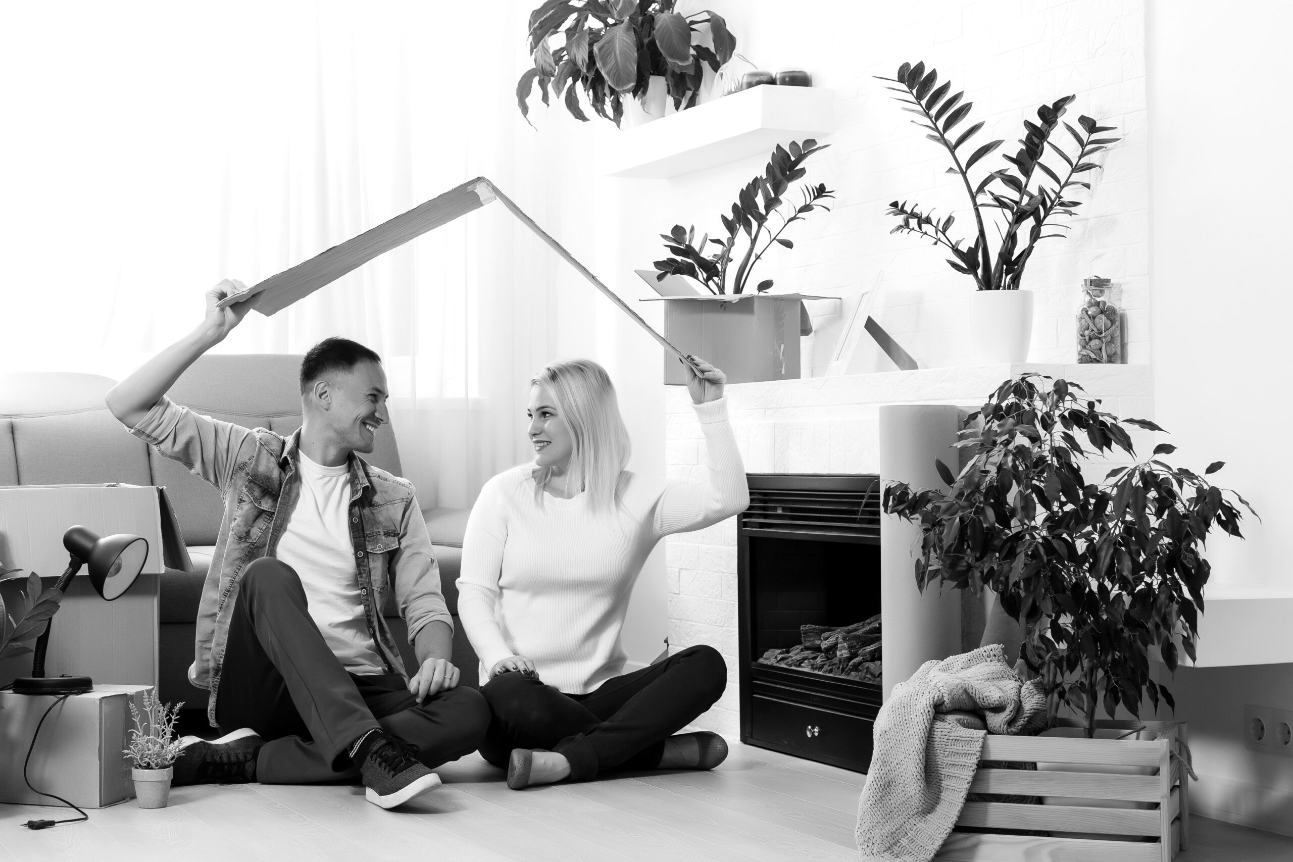 Дългосрочните наеми са подходящи за реализирането на дългосрочни печалби и изграждане на добри отношения с наемателите.