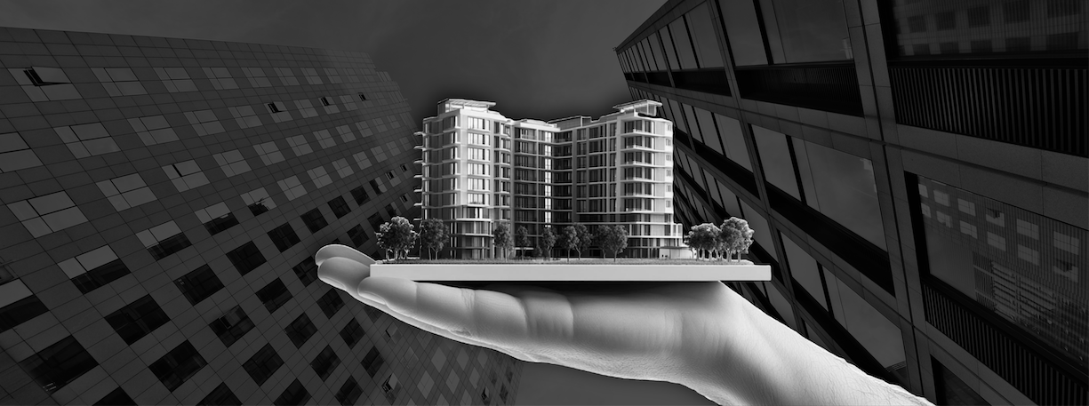 Заглавна снимка на блог публикация от Oximo - Какво е инвестиционен имот