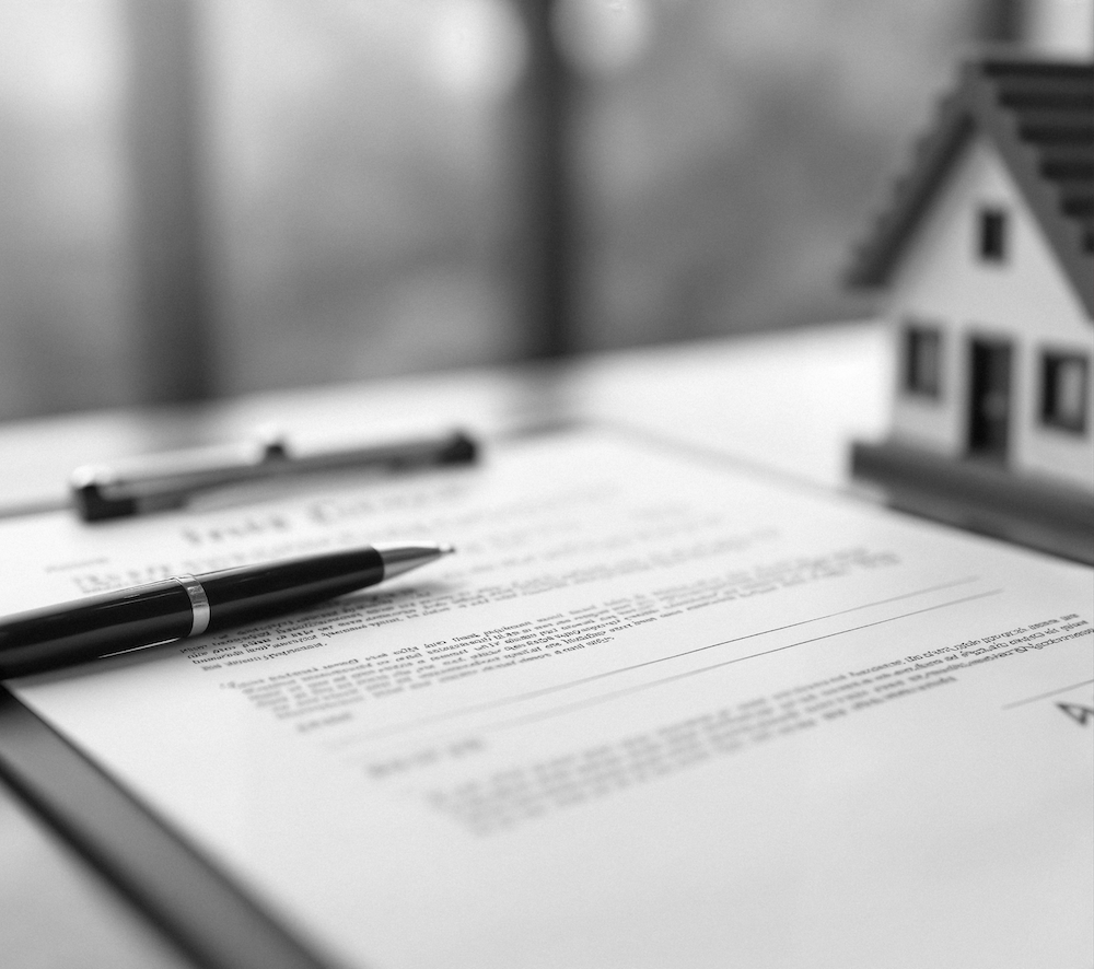 Изисквания за ипотечен кредит 