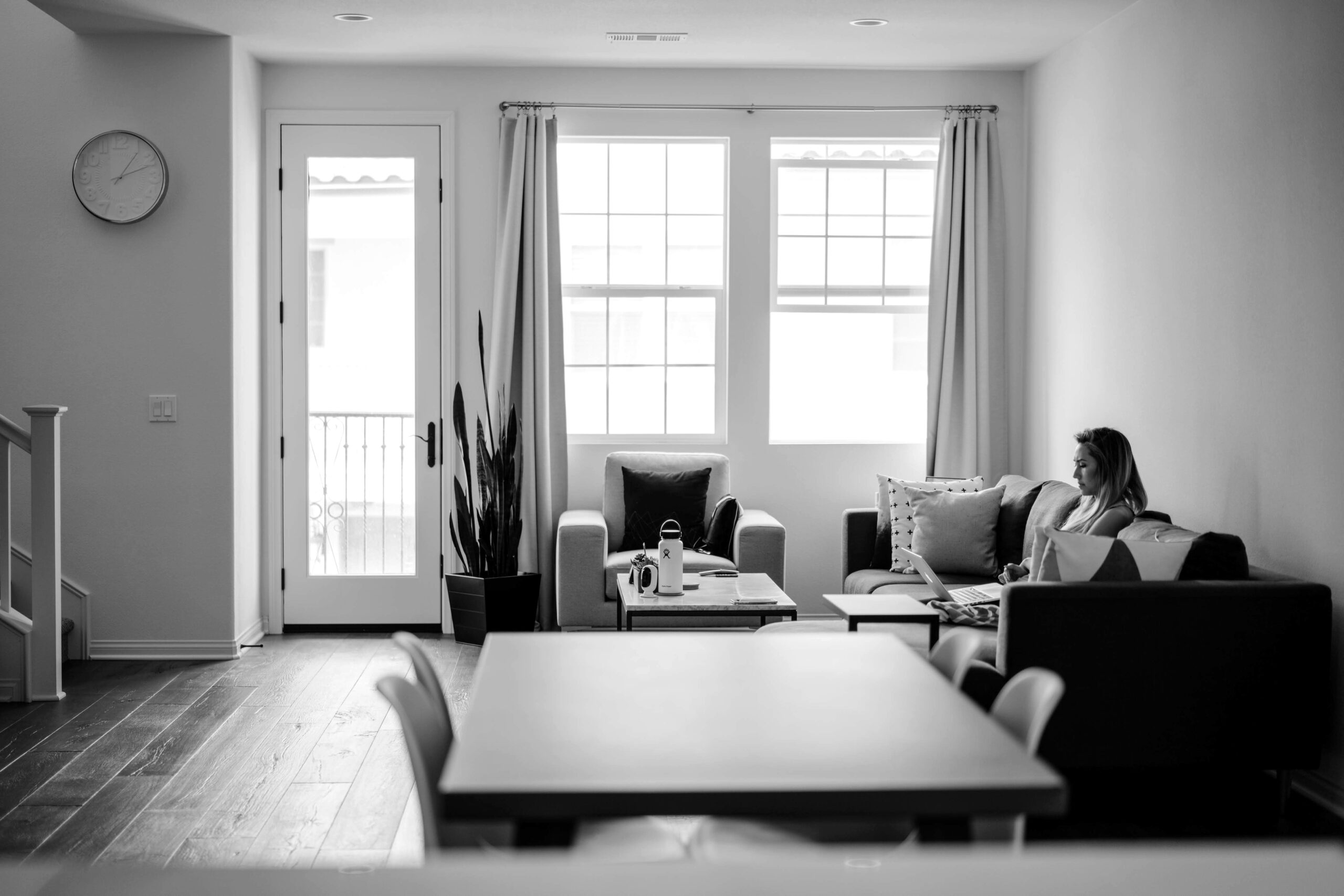 Видове наеми по срок на отдаване. Средносрочни наеми