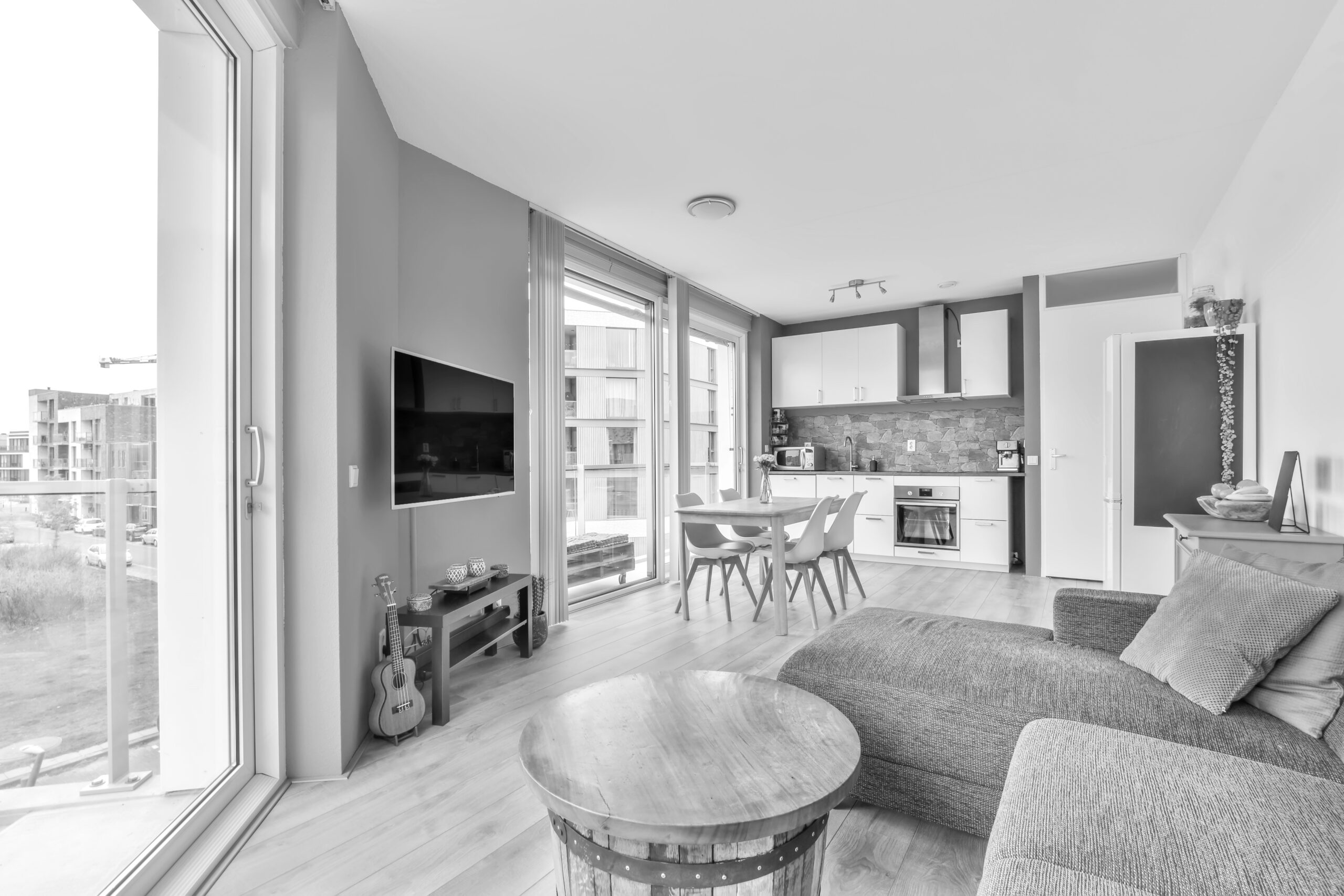 Видове наеми по срок на отдаване. Дългосрочни наеми.